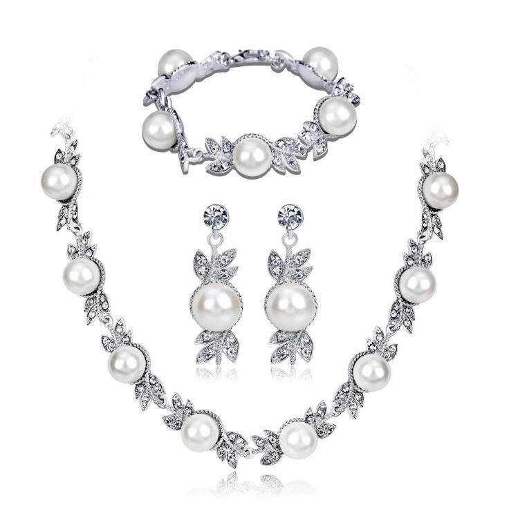 Jewellery Sets For Women Artificial 