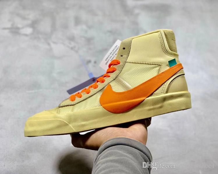 ow x blazer