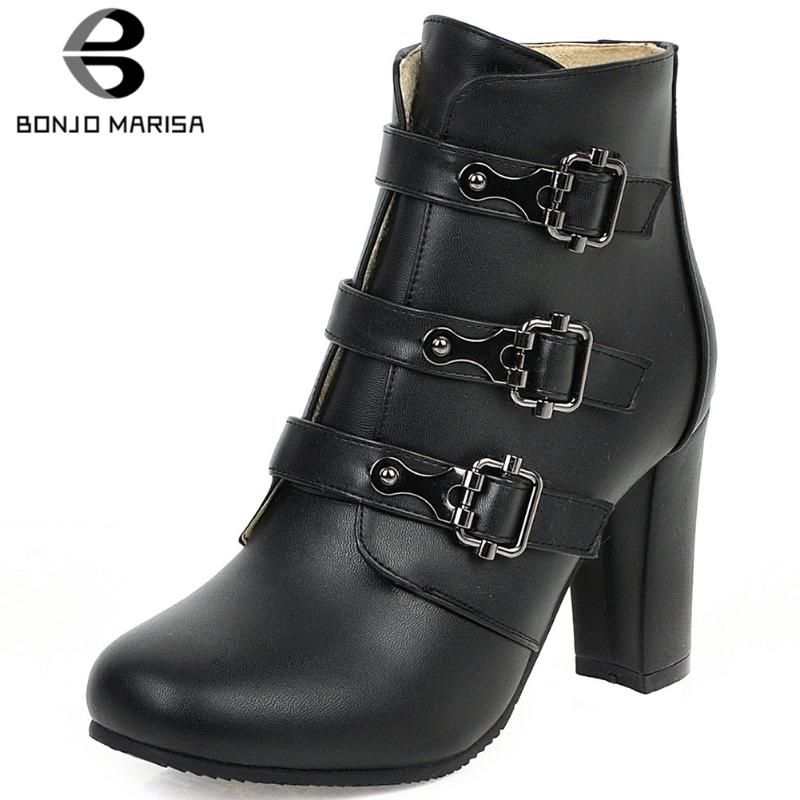 round toe chelsea boots womens