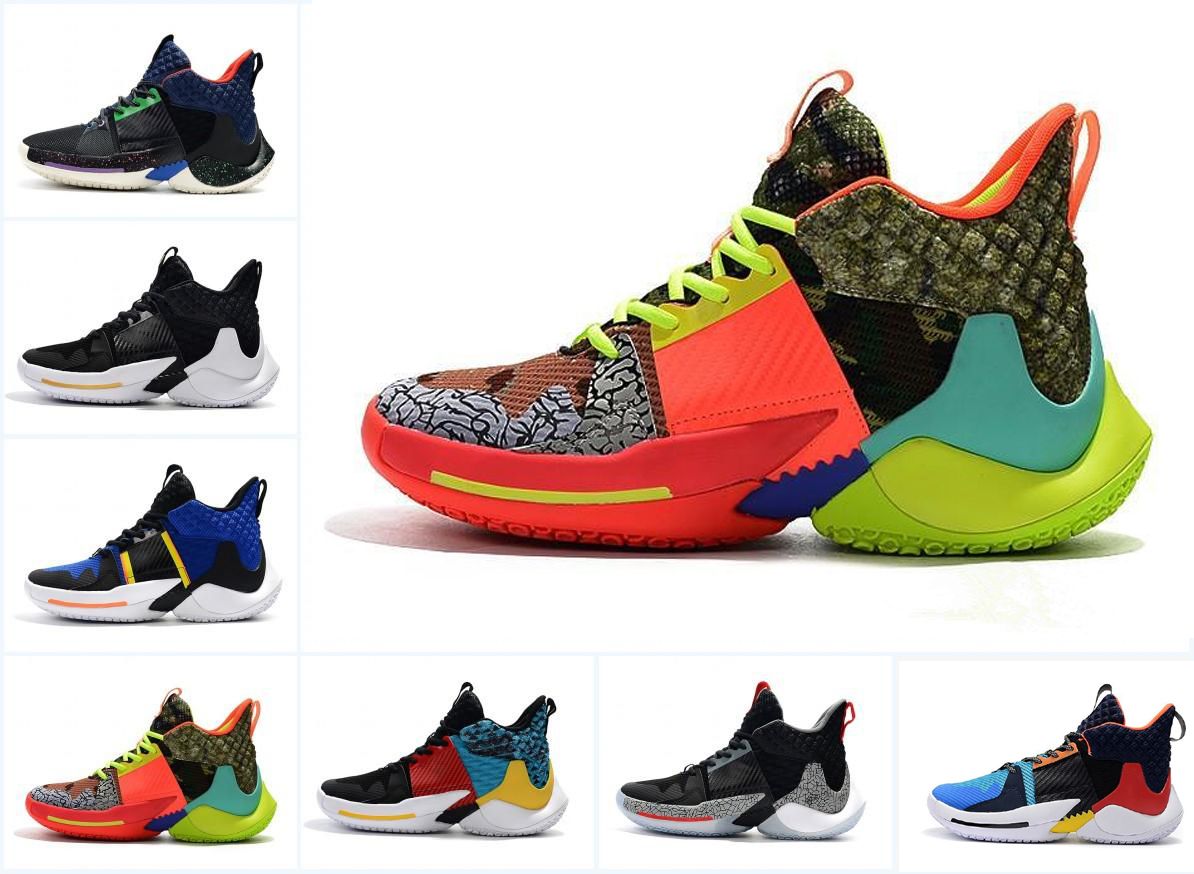 russell westbrook shoes why not 0.2