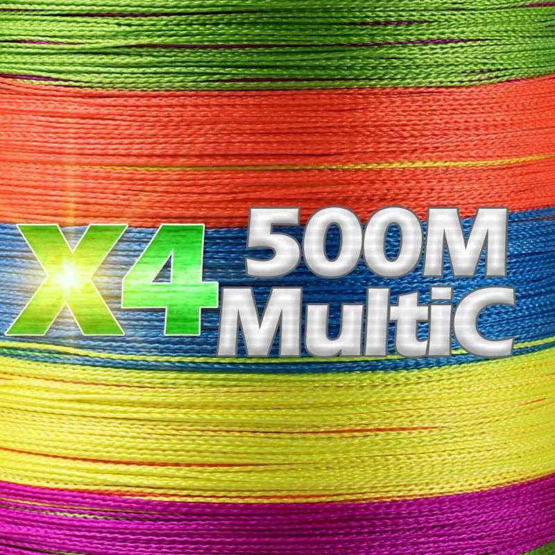 X4-500M-MultiC 1.0