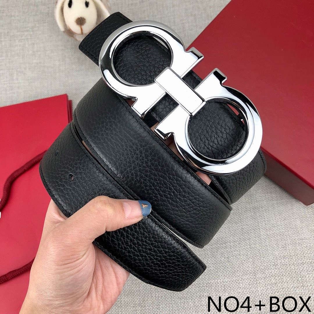 mens designer belt gift set