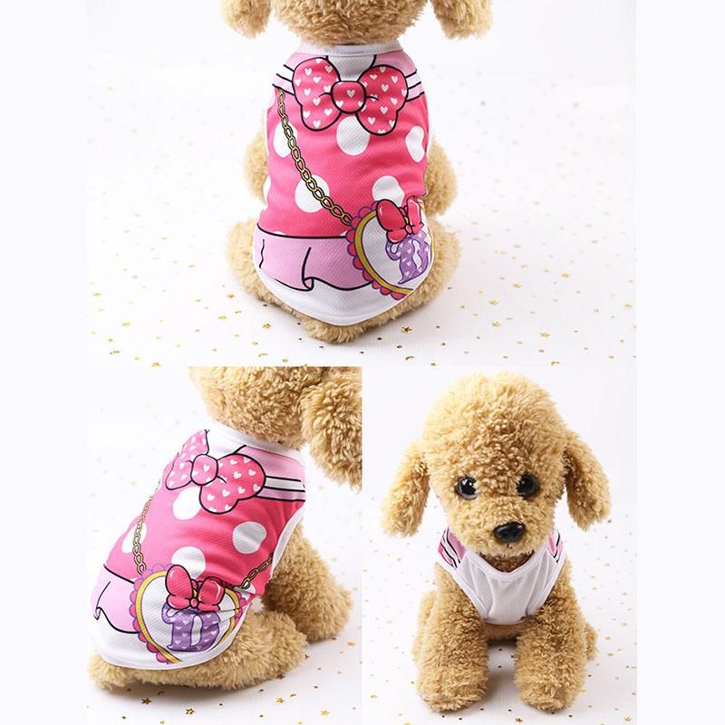 Chaleco De Perro Barato Para Mascotas Para Chaleco De Gato Ropa Para Perros Disfraz Pequeño Media Chihuahua Yorkshire De 5,12 € | DHgate