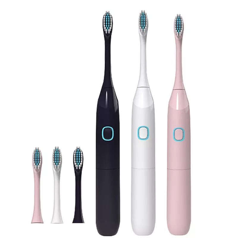 burst electric toothbrush