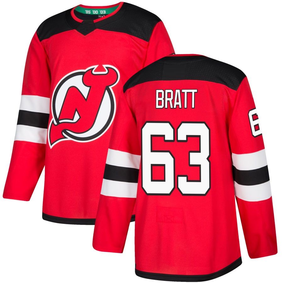 new jersey devils hockey