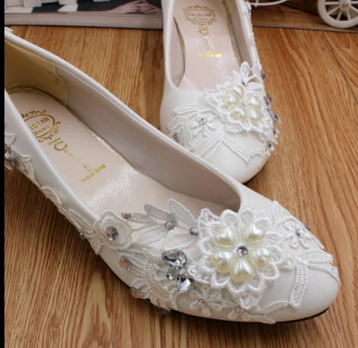 Compre Caliente Baja Con El Blanco De Diamante Del Corazon Del Melocoton Zapatos Dama De Honor La Foto Del Compromiso Tomado Con Las Mujeres Zapatos De Boda Zapatos De Estilo De La