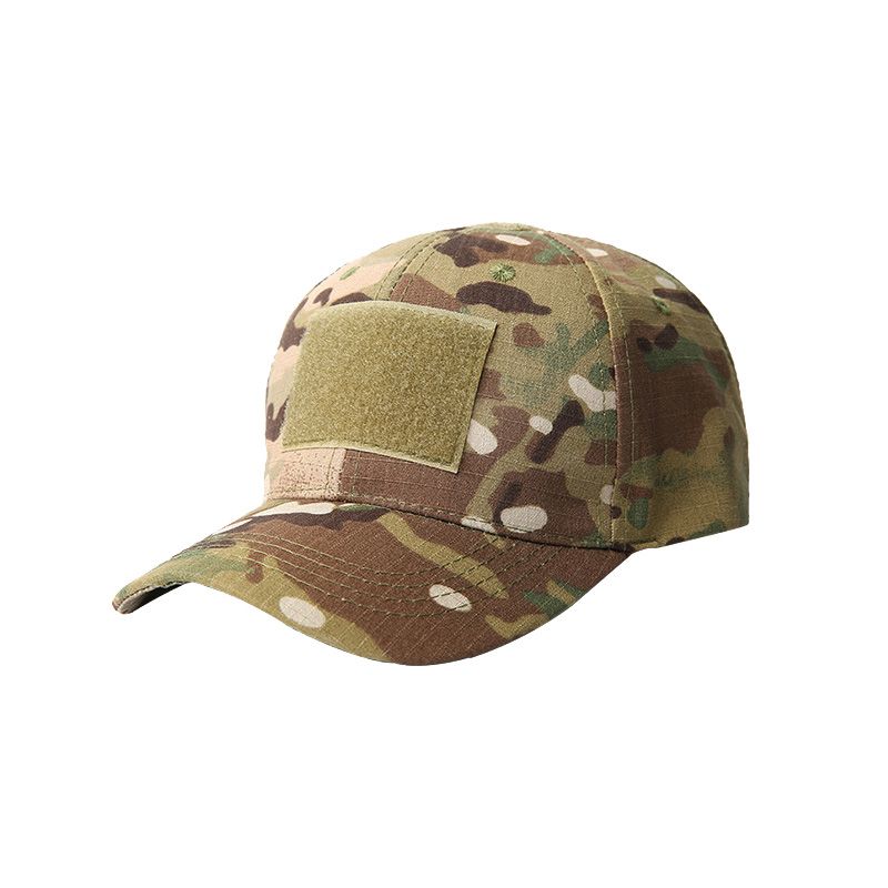 shooting baseball caps