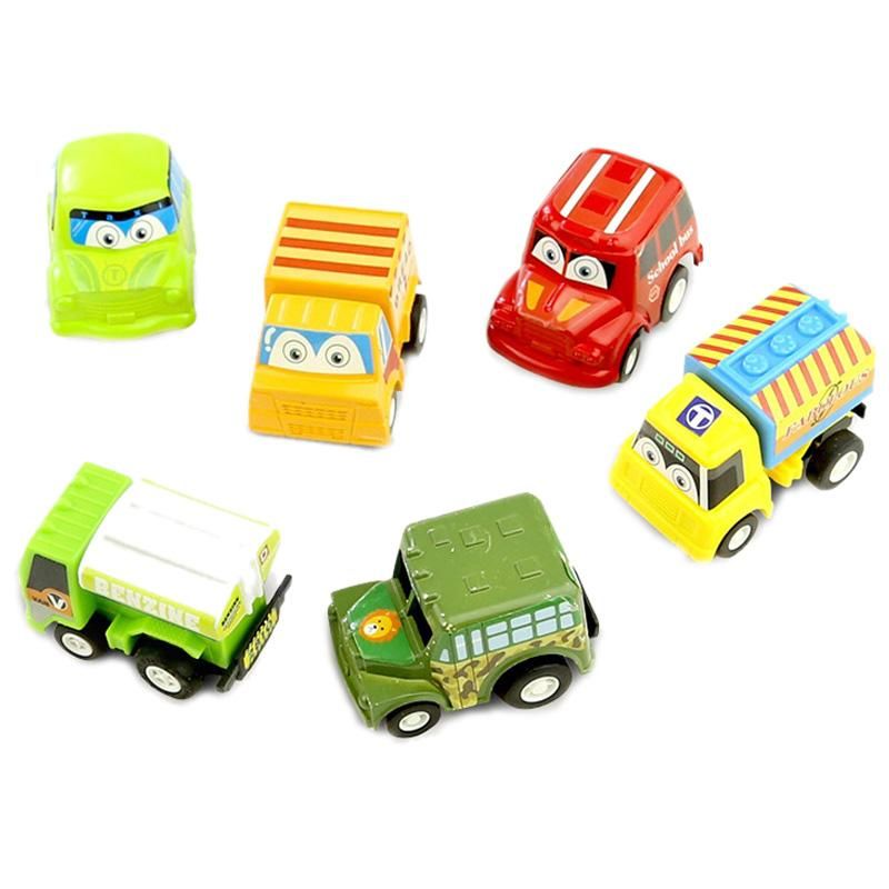 cars cartoon toys