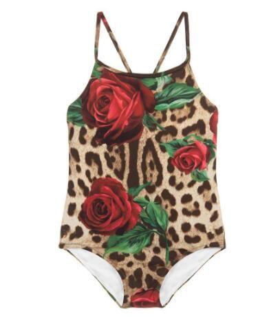 designer toddler swimwear