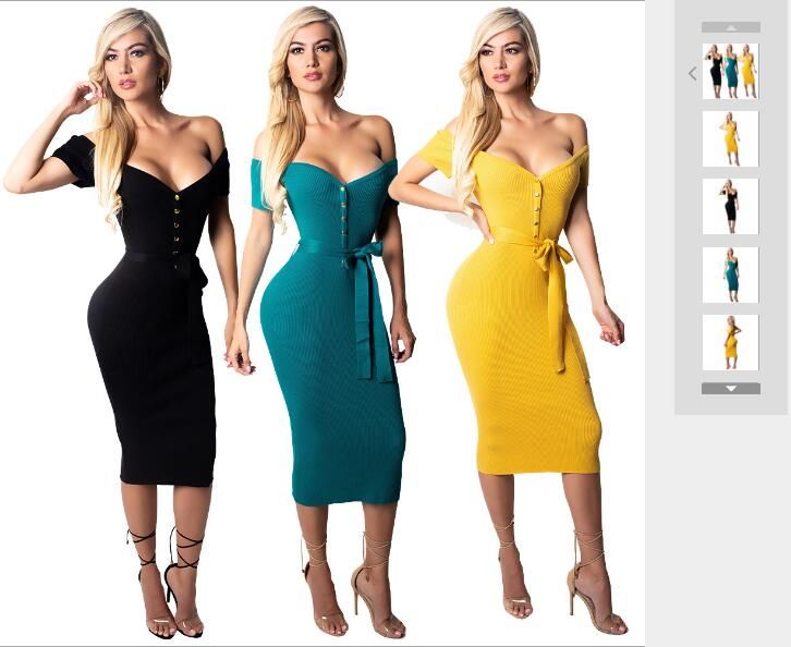 dresses online shop europe