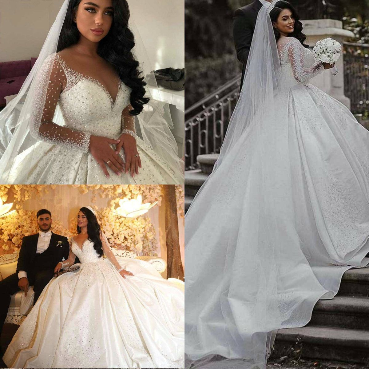 mother of the bride spring 2020