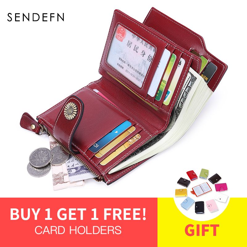 small womens wallet styles