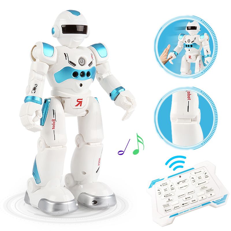 boy robot toys
