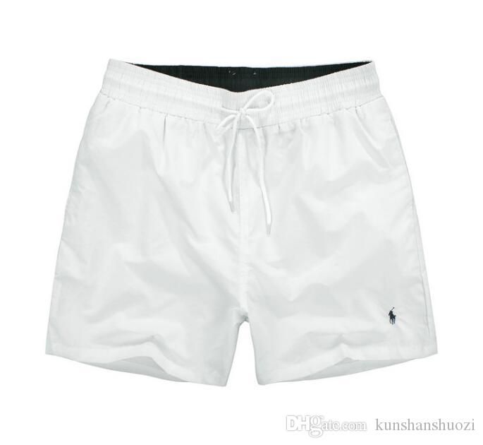 retro jogging shorts
