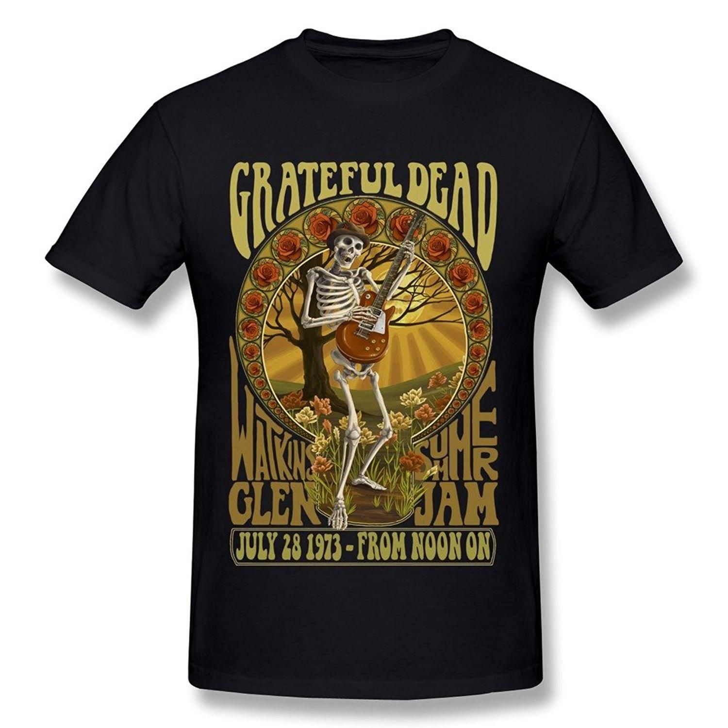 best grateful dead shirts