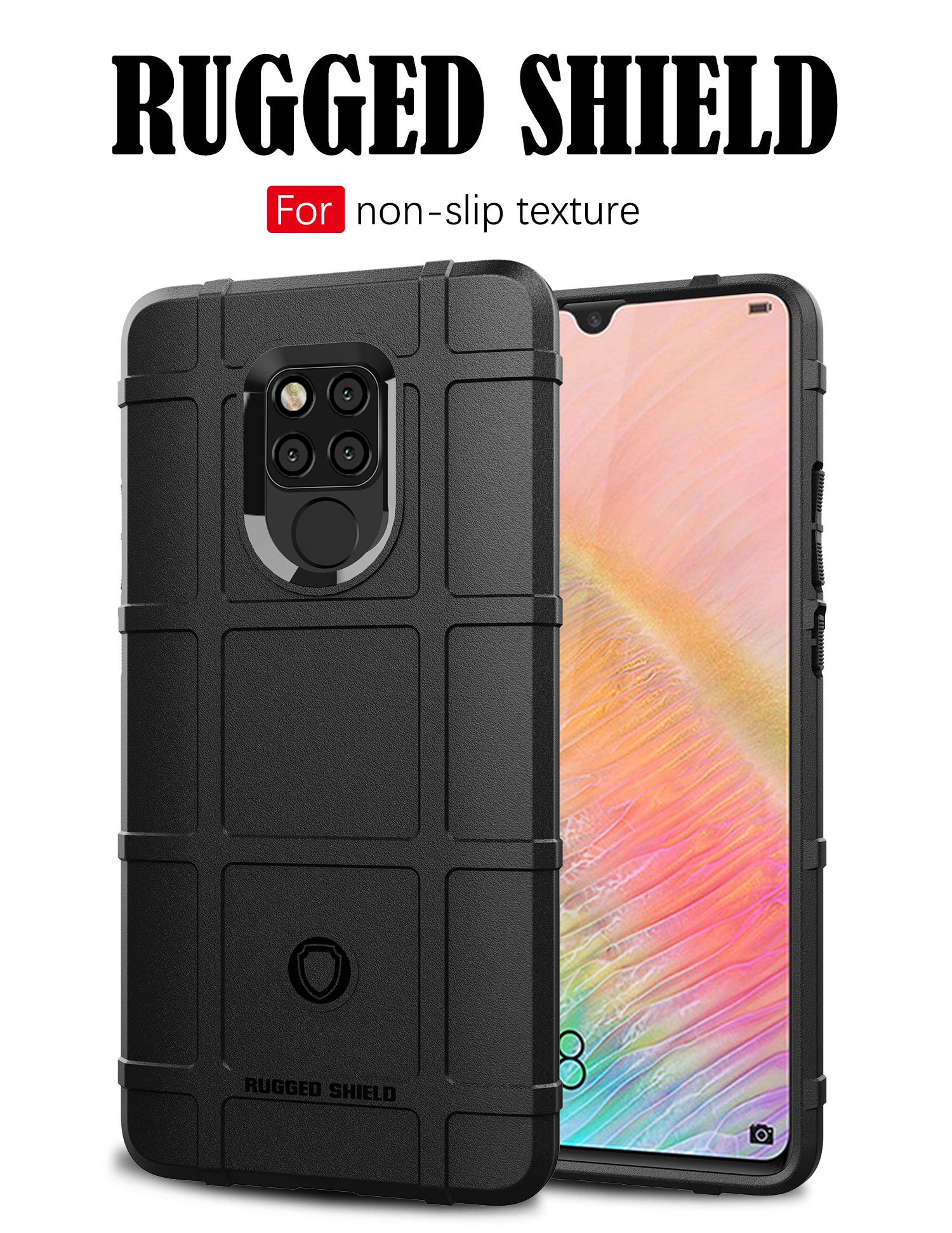 coque huawei mate 10 pro antichoc