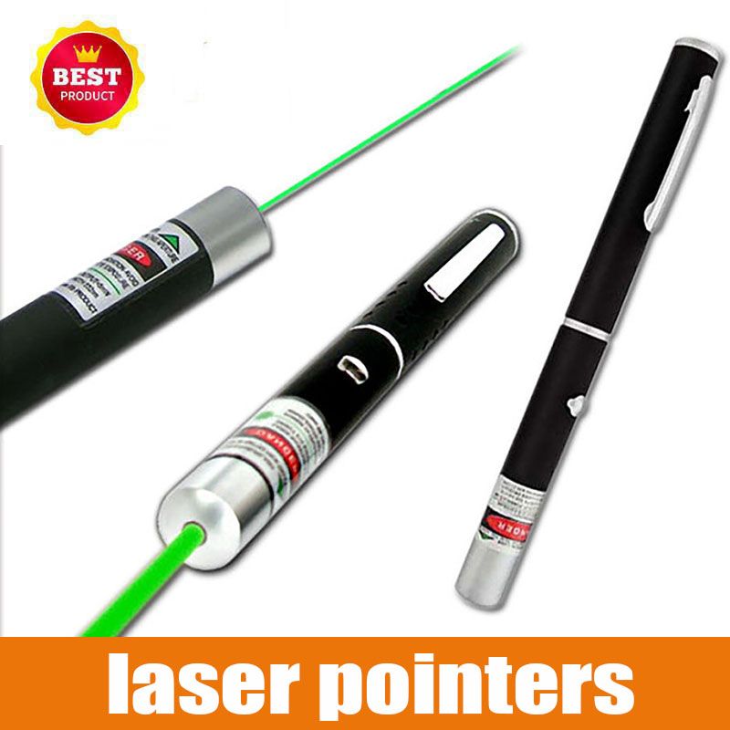 High Power 1mw 650nm Infrared IR Laser Pointer Light Pen Lazer Beam 650P-100 