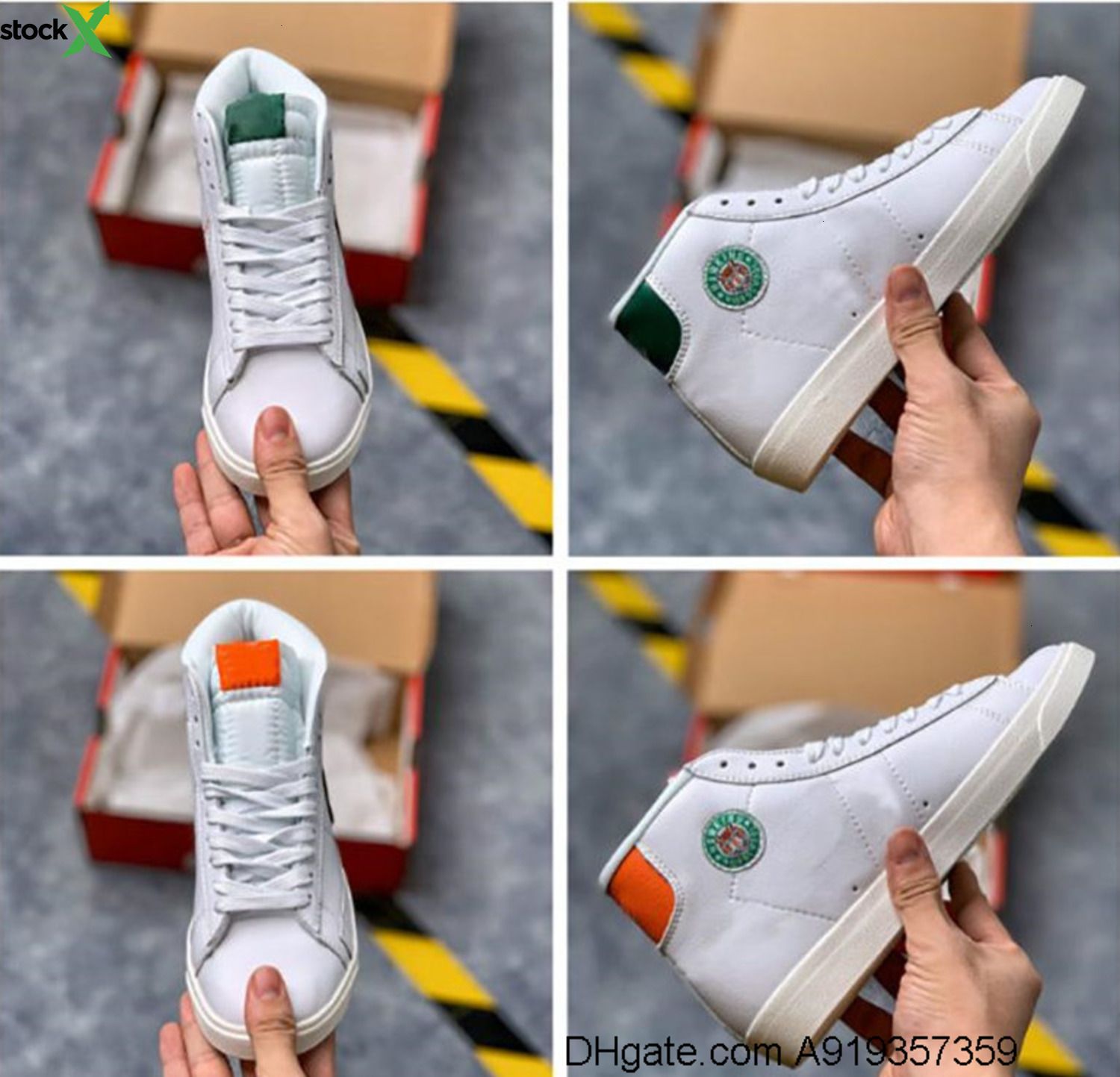 hawkins high blazers