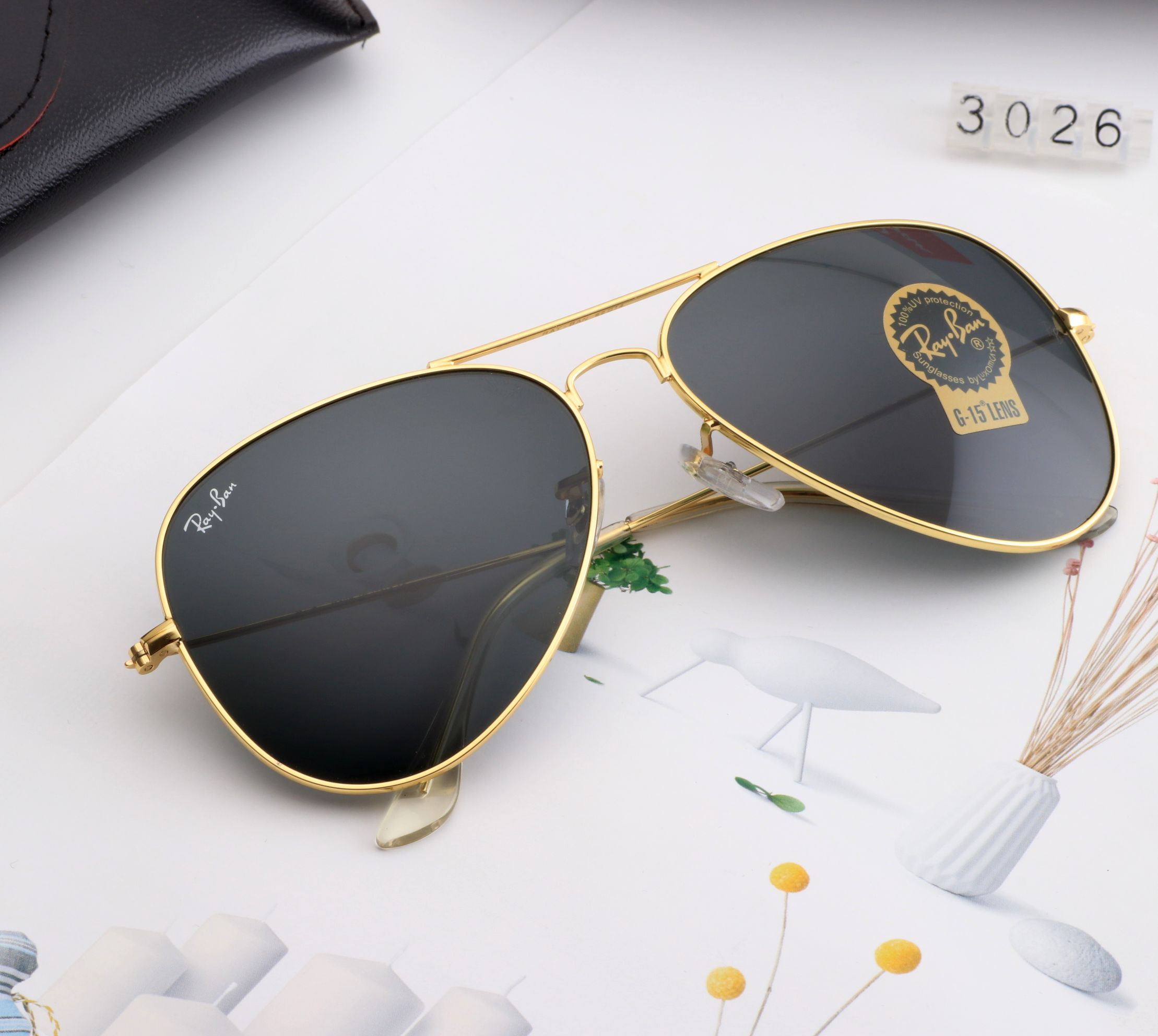 rayban 2019 men