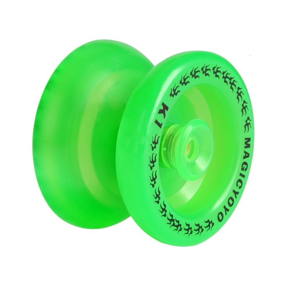 magic yoyo k1 responsive