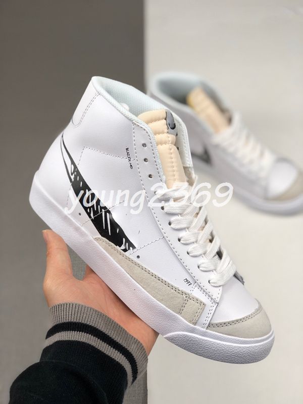 gr blazer mids hacking pack