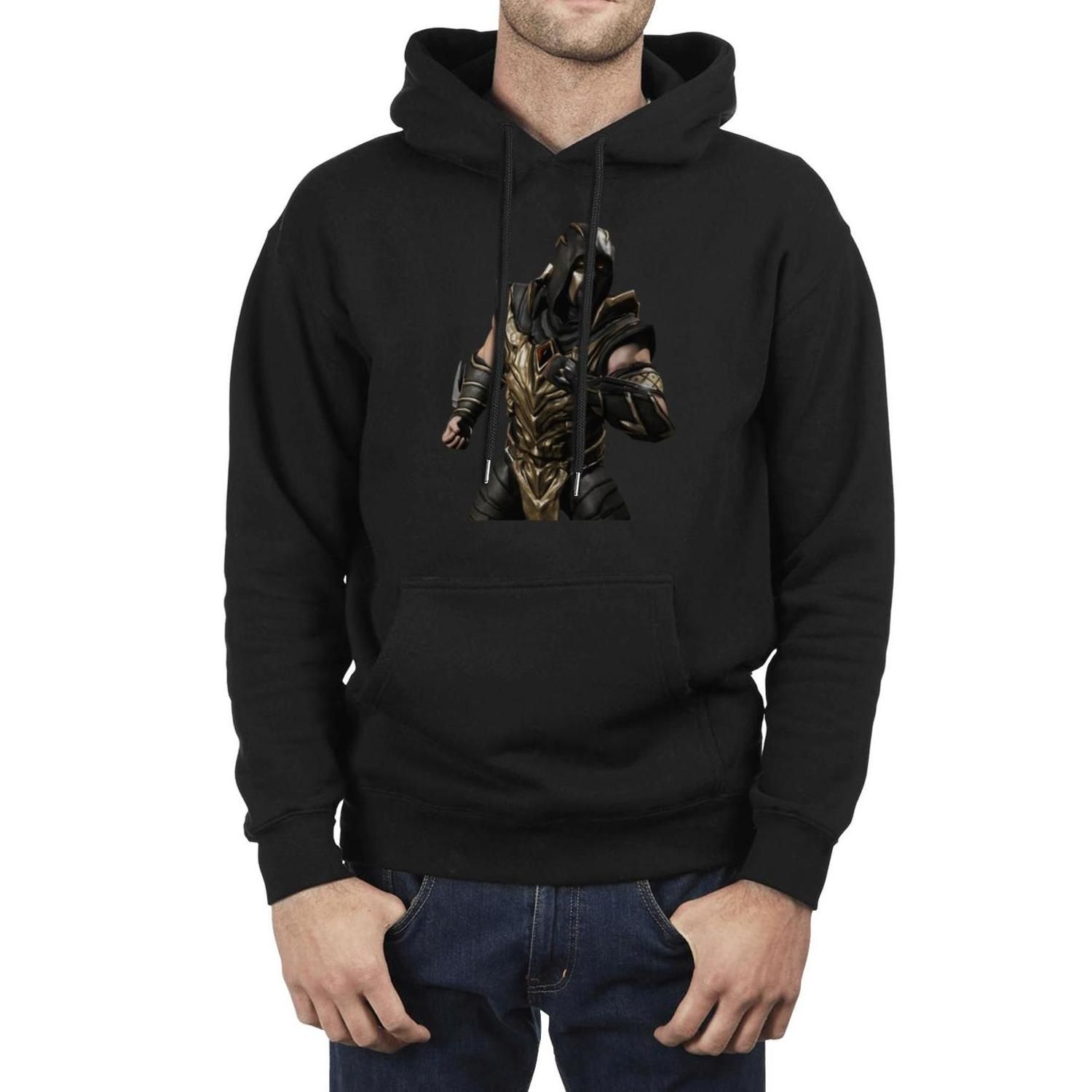 mk hoodies