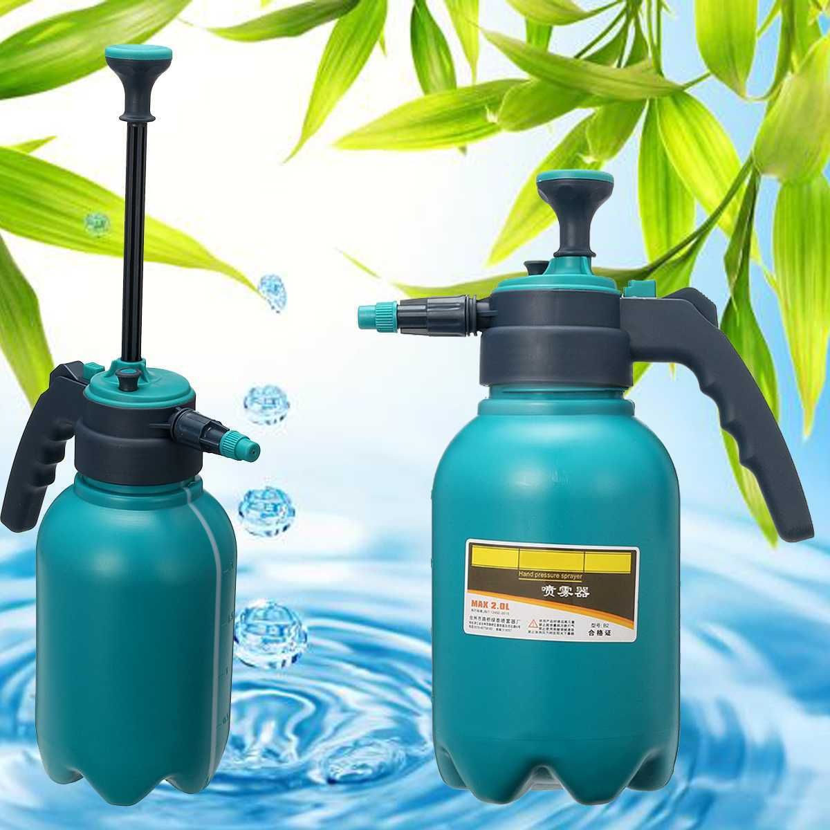 chemical spray bottle