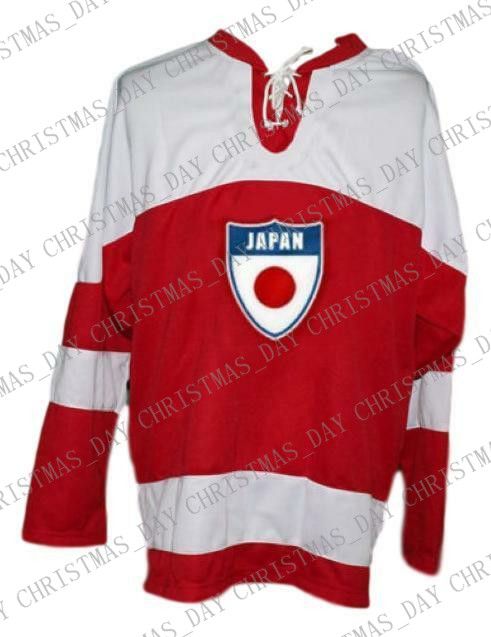 japan hockey jersey