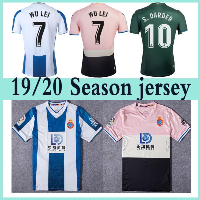 pink soccer uniforms