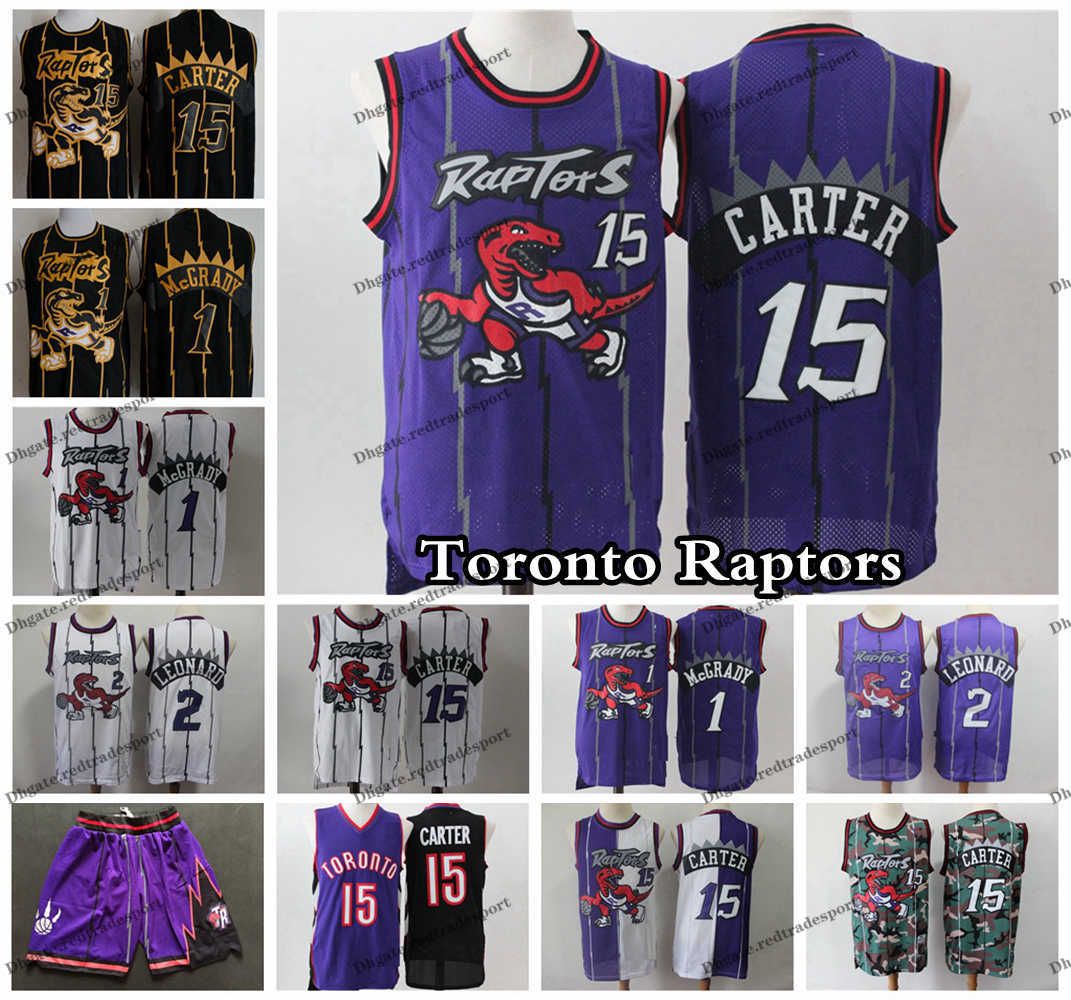 vintage tracy mcgrady raptors jersey