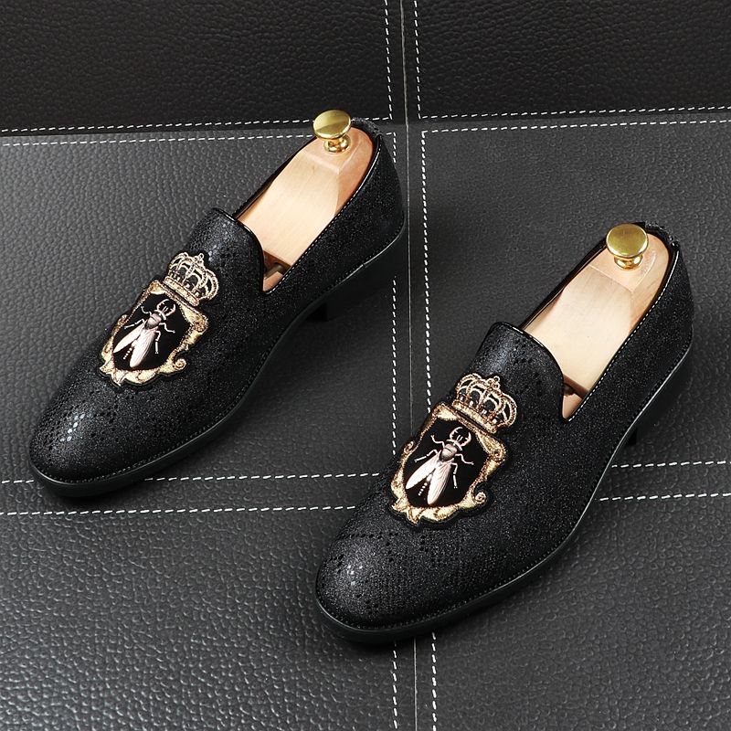 versace prom shoes