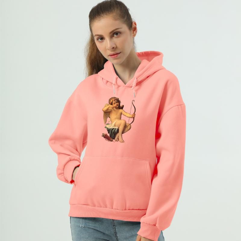 moletom com capuz crop uniqlo