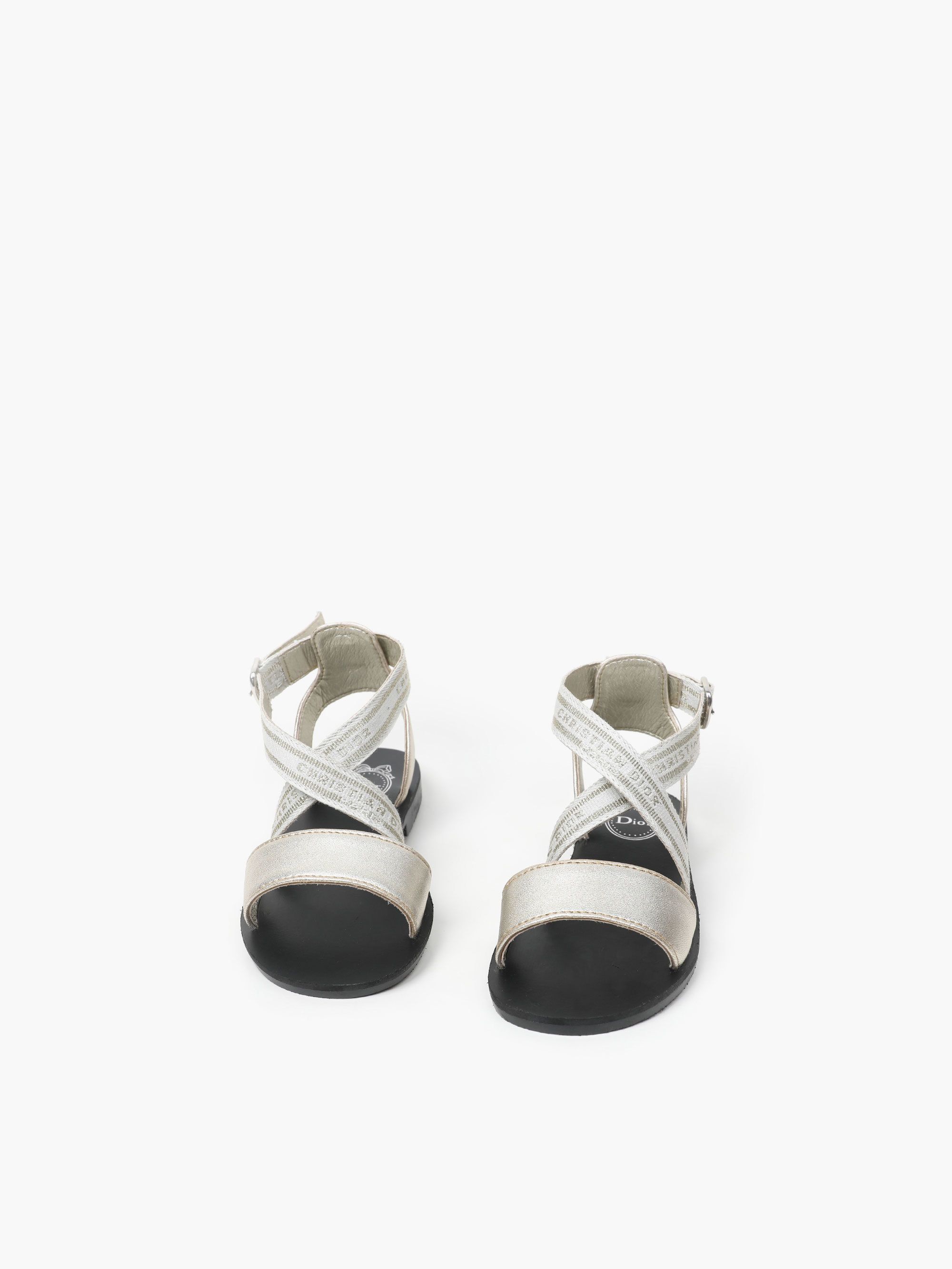 baby shoe slides