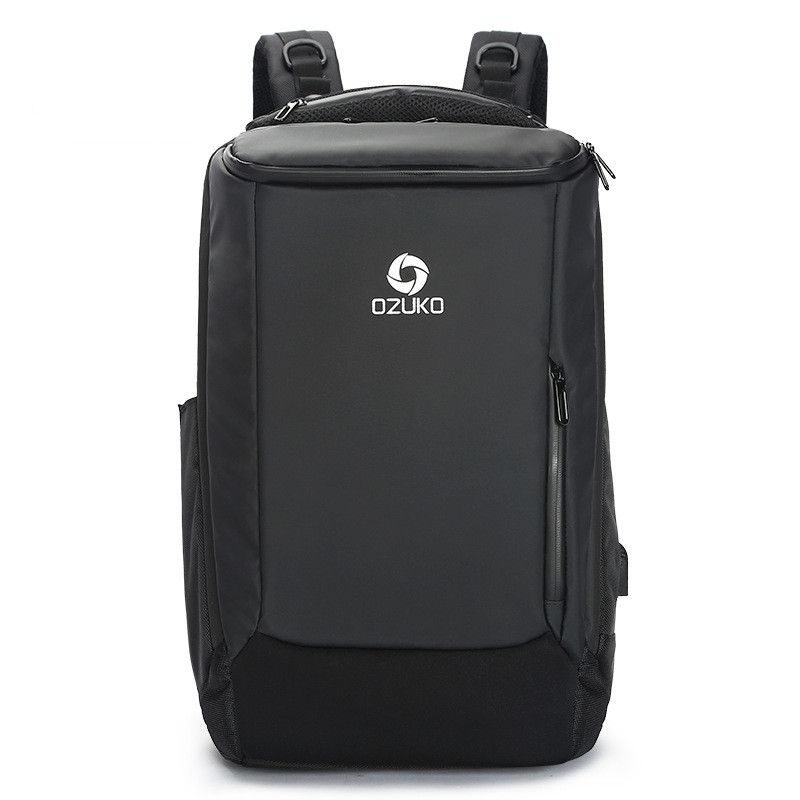 ozuko waterproof backpack