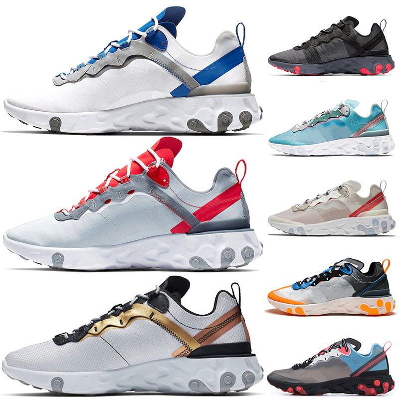 nike react element 55 baratas