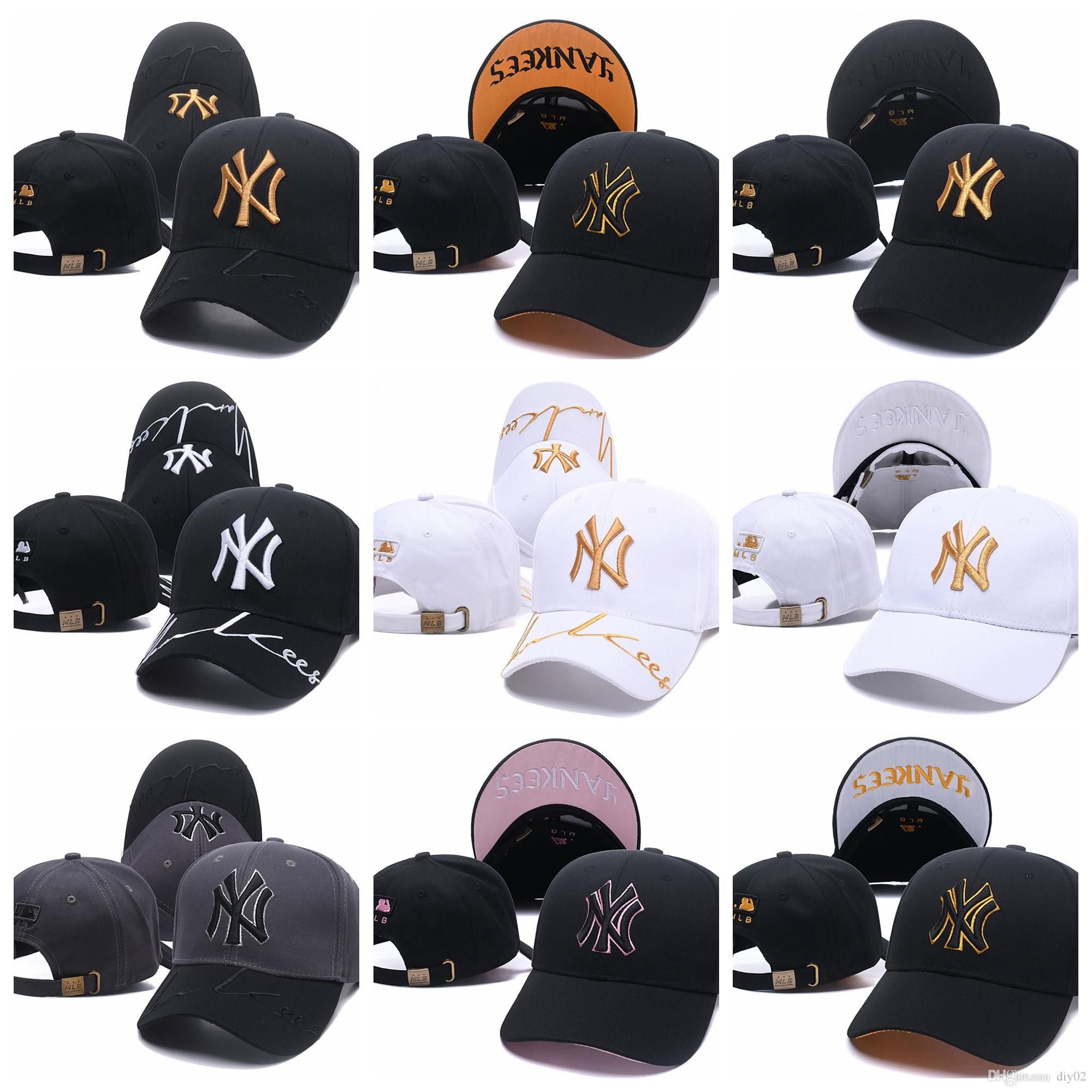 mlb hats wholesale