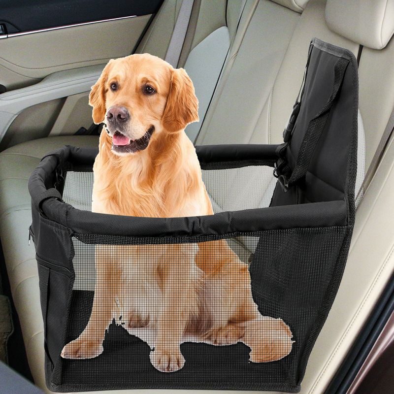 dog car travel bag