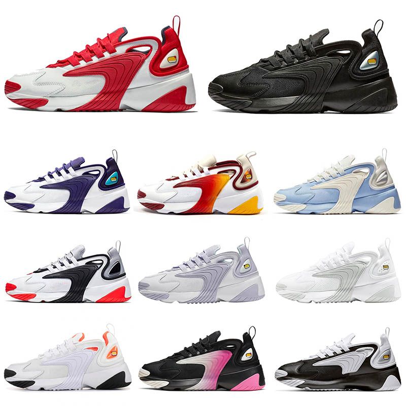 zapatillas nike air zoom 2k hombre zapatillas nike air zoom 2k hombre