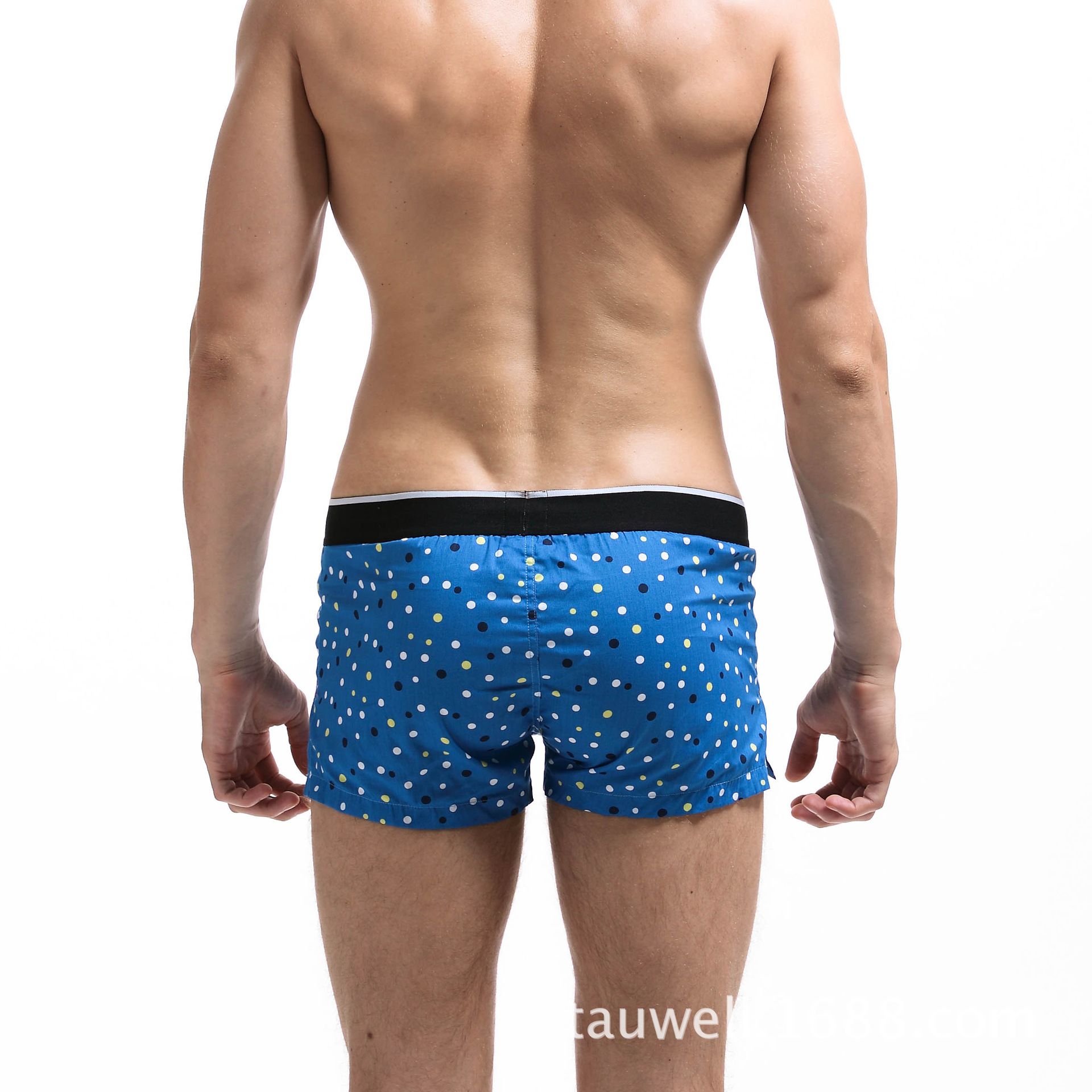 men's beachwear 2018