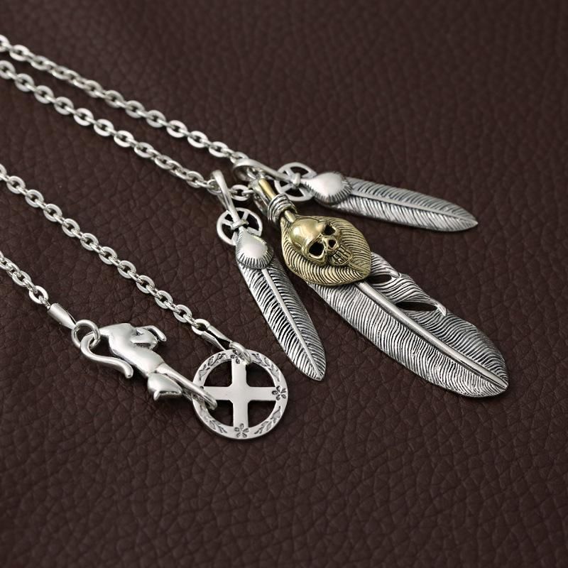 Brand New 925 Sterling Silver Jewelry 