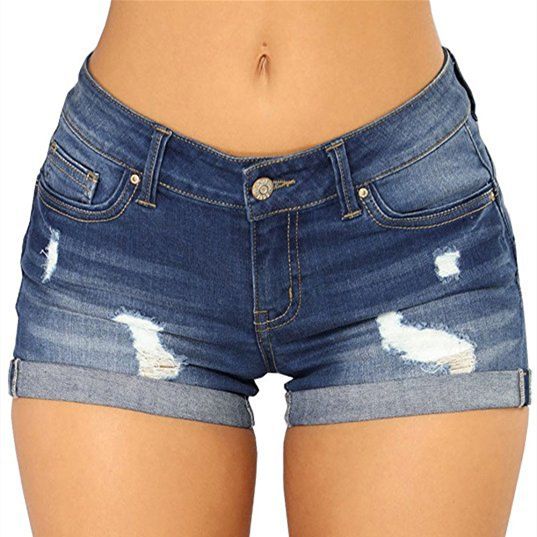 Short Cortos De Moda Para Mujer Flash Sales, UP TO 68% OFF |  www.apmusicales.com