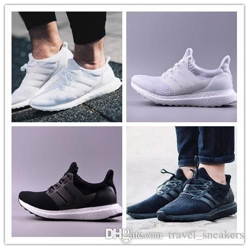 adidas ultra boost 3.0 rosso