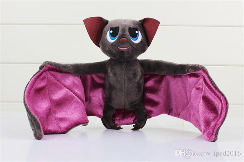 unique plush toys