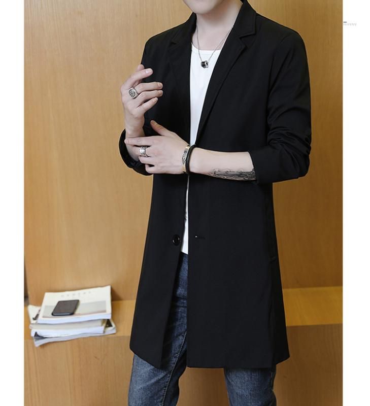 Long thin overcoat Clearance