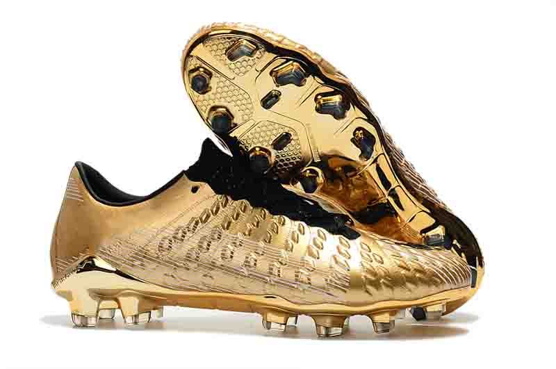 hypervenom football cleats