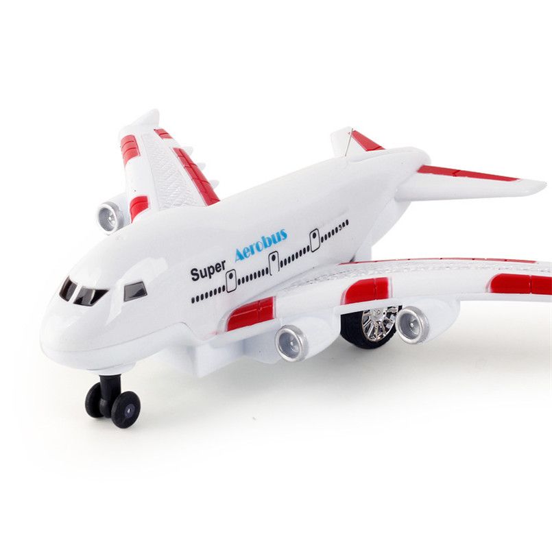 remote control plane for kids