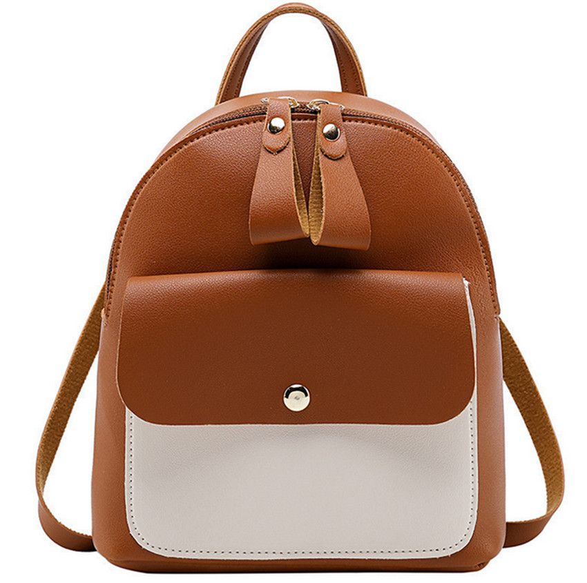 mini backpack one strap