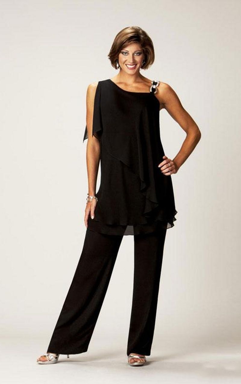 one piece pants suit