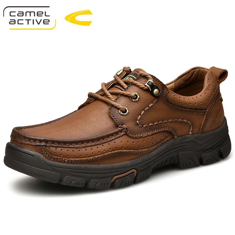 waterproof moccasins