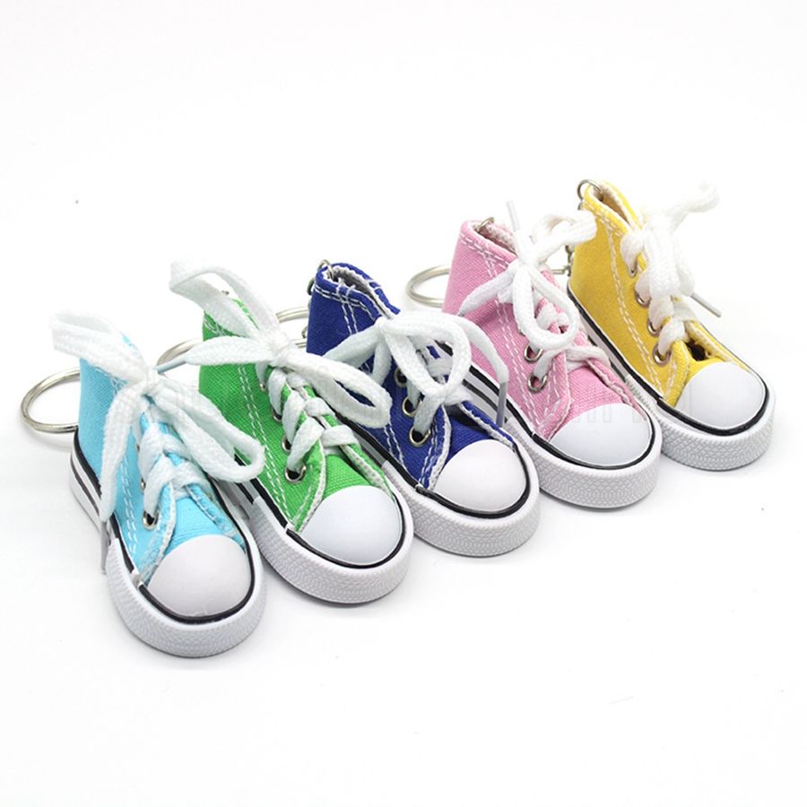scarpe tennis colorate